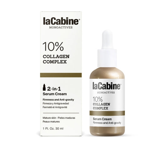 Serum Cream 10% Collagen Complex 30ml