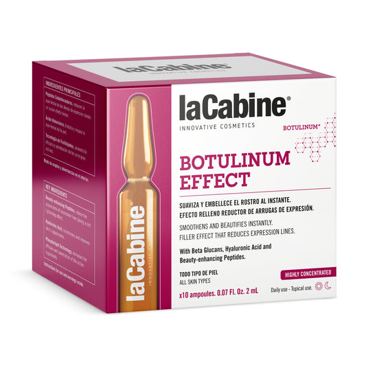 Botulinum Effect Ampoules Serum